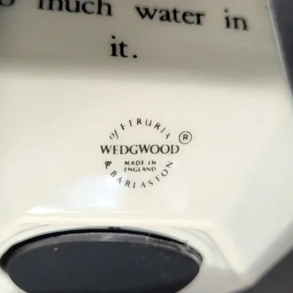 Peter Rabbit Coin Bank - Picture 10 of 12